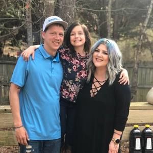 Meet your Posher, Kaci